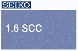 Линзы SEIKO 1.6 SCC