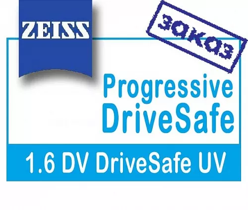 CZ Progressive DriveSafe 1.6 DV DS UV фото 1