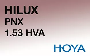 HOYA Hilux PNX 1.53 HVA