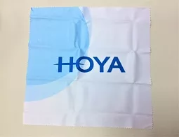 Салфетка с логотипом Hoya