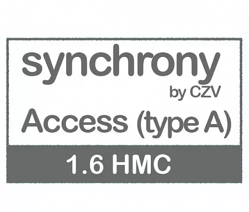 Synchrony Access (type A) 1.6 HMC фото 1