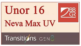 BBGR Unor 16 Transitions Gen8 Neva Max UV