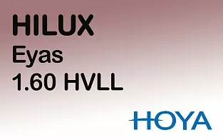 HOYA Hilux Eyas 1,60 HVLL