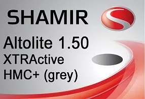 Shamir Altolite 1.5 Transitions XTRActive HMC+
