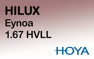 HOYA Hilux Eynoa 1.67 HVLL