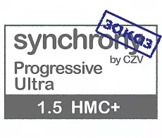 Synchrony Progressive Ultra 1.5 HMC+