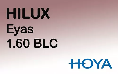 HOYA Hilux Eyas 1.60 BLC фото 1