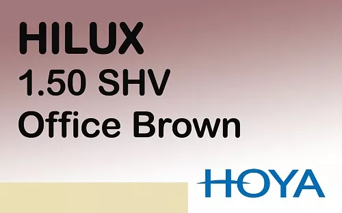 HOYA Hilux 1.50 Office SHV фото 1