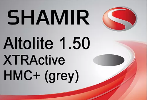 Shamir Altolite 1.5 Transitions XTRActive HMC+ фото 1